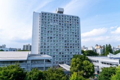 NISHI-WASEDA